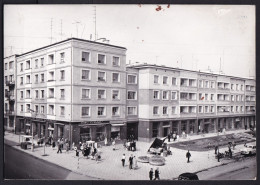 POLAND ,   Kielce  ,    OLD POSTCARD - Polen