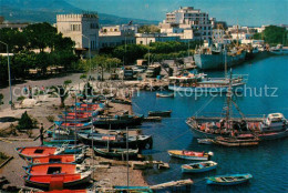 73170330 Kos Cos Hafen Kos Cos - Greece