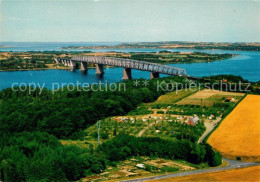 73170299 Lillebaeltsbroen Bruecke Kleinen Belt Lillebaeltsbroen - Denmark