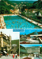 73170298 Karlovy Vary Grandhotel Moskva Koupaliste Termal  - República Checa