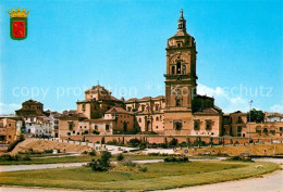 73170293 Guadix Catedral Guadix - Autres & Non Classés