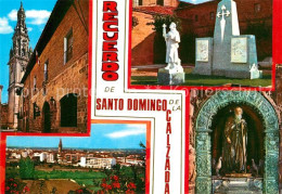 73170286 Santo Domingo De La Calzada  Santo Domingo - Sonstige & Ohne Zuordnung