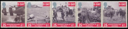 1994 D Day Unmounted Mint. - Neufs