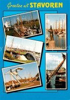 73170268 Stavoren Hafen  Stavoren - Other & Unclassified