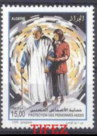Année 2009-N°1547 Neuf**MNH : Solidarité Nationale Personnes Agées - Algérie (1962-...)