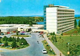 73169900 Mangalia Hotel Neptun Romania Rumaenien - Rumania