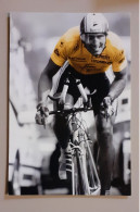 Miguel Indurain Maillot Jaune Banesto - Cycling