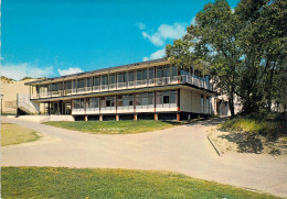 Oostduinkerke - "Mont Des Dunes" - Maison Des Mutualités Neutres - Pavillon Central - Oostduinkerke