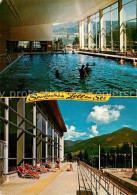 73169832 Zell See Sportzentrum Hallenbad Zell See - Sonstige & Ohne Zuordnung