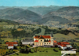 73169796 Sonntagberg Wallfahrtskirche Sonntagberg - Other & Unclassified