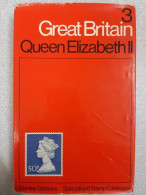 Great Britain - Queen Elizabeth II - Otros & Sin Clasificación