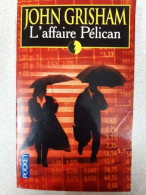 L Affaire Pélican - Altri & Non Classificati