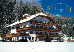 73169772 Villanders Villandro Hotel Sambergerhof Winter Firenze - Sonstige & Ohne Zuordnung