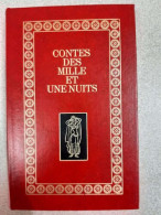 Contes Des Mille Et Une Nuiits - Altri & Non Classificati