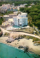 73169771 Ischia Fliegeraufnahme Grand Hotel Ponta Molino Ischia - Sonstige & Ohne Zuordnung