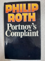 Portnoys's Complaint - Other & Unclassified