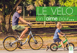 Le Vélo On L'aime Pour - Altri & Non Classificati