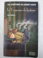 La Vengeance Du Fantôme - Andere & Zonder Classificatie