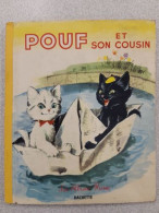 Pouf Et Son Cousina - Altri & Non Classificati