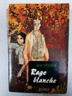 Rage Blanche - Andere & Zonder Classificatie