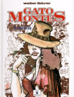 Gato Montes T04 Laetizia - Andere & Zonder Classificatie