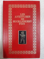 Les Aventures De Huck Finn - Other & Unclassified
