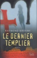 Le Dernier Templier - Andere & Zonder Classificatie