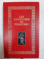 Les Avenes De Pinocchio - Autres & Non Classés