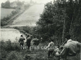 MONPARDIAC Vers 1950 Recherche Policière Affaire René Pujo Disparu GERS - Otros & Sin Clasificación