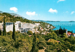 73169562 Mlini Hotel Astarea Meerblick Croatia - Kroatien