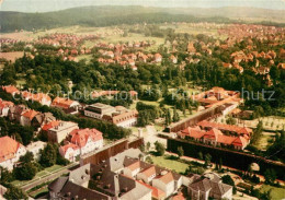 73169506 Bad Salzuflen Fliegeraufnahme Bad Salzuflen - Bad Salzuflen