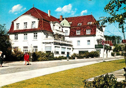 73169482 Bad Rothenfelde Augenklinik Bad Rothenfelde - Bad Rothenfelde