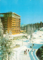 73169467 Pamporowo Pamporovo Hotel Murgawez Im Winter Pamporowo Pamporovo - Bulgarie