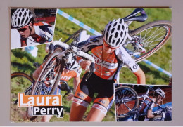 Laura Perry Pays De Montbéliard - Cyclisme