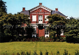 73169456 Scheemda Groninger Boerderij Scheemda - Andere & Zonder Classificatie