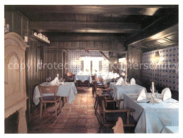 73169430 Westerland Sylt Alte Friesenstube Anno 1648 Restaurant Westerland Sylt - Otros & Sin Clasificación