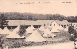 25-CAMP DU VALDAHON-N°T2514-B/0113 - Other & Unclassified