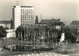 73169409 Brno Bruenn Internationale Messe Brno Bruenn - República Checa