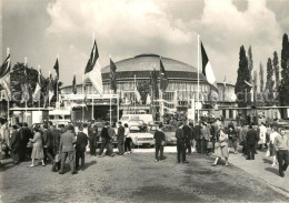 73169407 Brno Bruenn Internationale Messe Brno Bruenn - República Checa