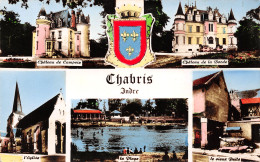 36-CHABRIS-N°T2514-A/0299 - Andere & Zonder Classificatie