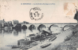 24-BERGERAC-N°T2514-A/0247 - Bergerac