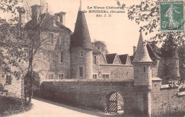 25-CUBRY CHATEAU DE BOURNEL-N°T2514-E/0397 - Other & Unclassified