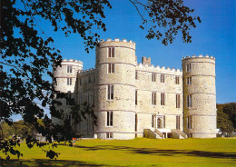 East Lulworth - Château De Lulworth - Autres & Non Classés