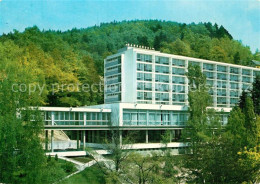 73169111 Karlovy Vary Sanatorium Sanssouci Karlovy Vary - República Checa