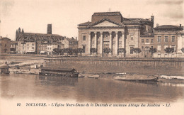 31-TOULOUSE-N°T2514-G/0203 - Toulouse