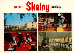 73169105 Karpacz Hotel Skalny Schwimmbad  - Poland