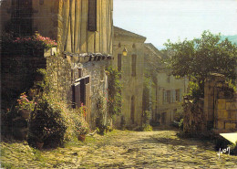 81 - Cordes - La Grand Rue, Chapelle Des Trinitaires - Cordes