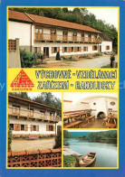 73169093 Rakovnik Vychovne Gasthaus Beroun  - Czech Republic