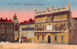 84-AVIGNON-N°T2514-H/0347 - Avignon