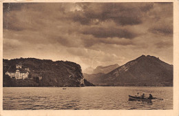 74-ANNECY-N°T2515-A/0163 - Annecy